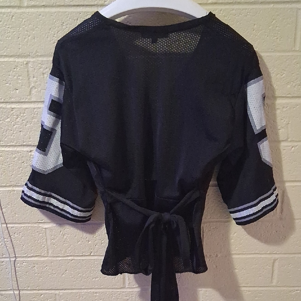 Tag Rag Jersey - Picture 4 of 5
